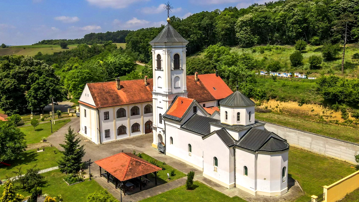 APARTMANI HARMONIJA :: MANASTIR Djipsa