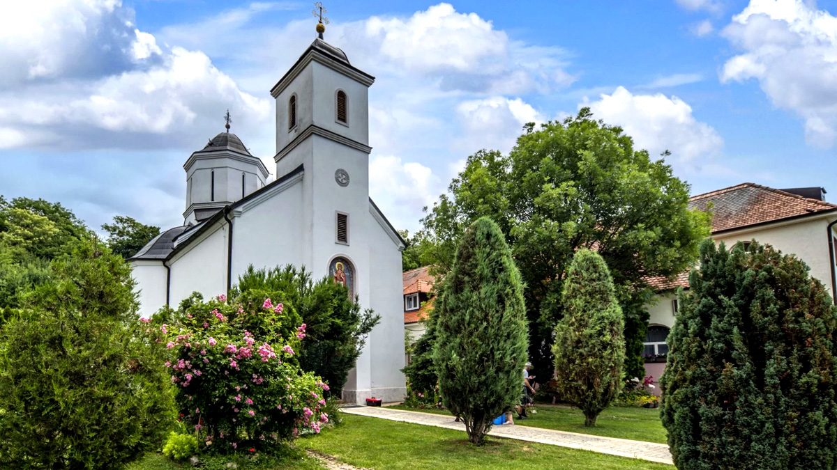 APARTMANI HARMONIJA :: MANASTIR Petkovica